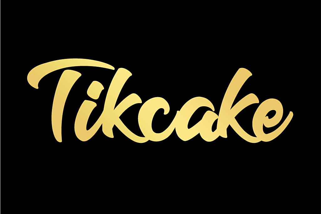 Tikcake Tikcake