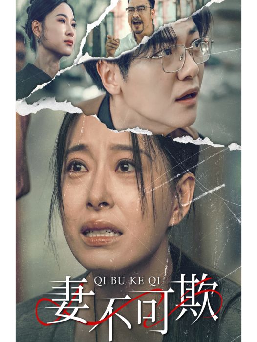 妻不可欺(短劇) 妻不可欺(短劇)
