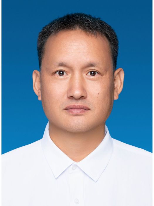 趙文會(重慶大學生命科學學院教授)