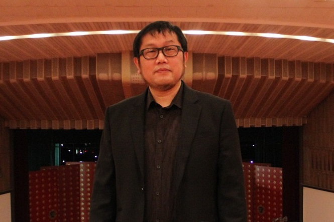 王宗斌(原中國人民大學副教授) 王宗斌(原中國人民大學副教授)