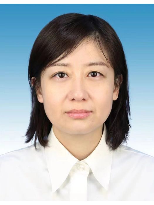 侯靜(天津東麗經濟技術開發區黨工委委員、管委會副主任) 侯靜(天津東麗經濟技術開發區黨工委委員、管委會副主任)