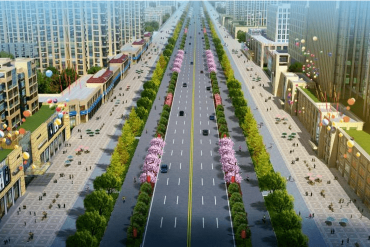 三水大道(廣東省佛山市三水區三水大道) 三水大道(廣東省佛山市三水區三水大道)