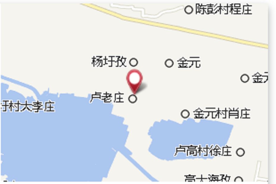 盧老村 盧老村