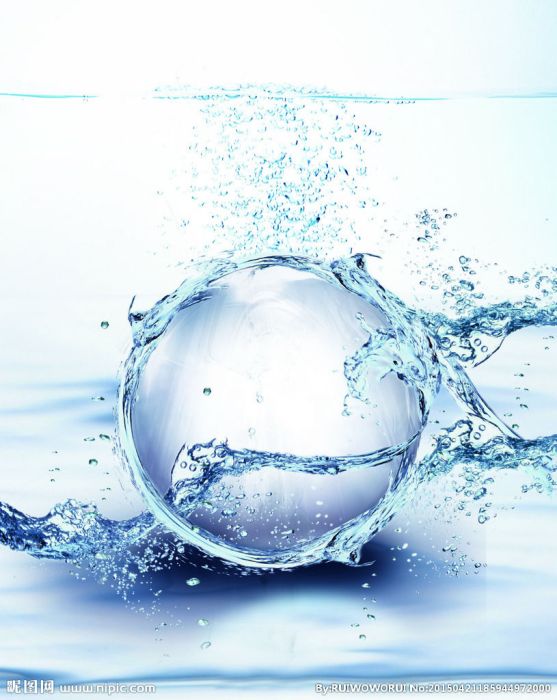 高礦化水 高礦化水