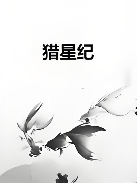 獵星紀 獵星紀