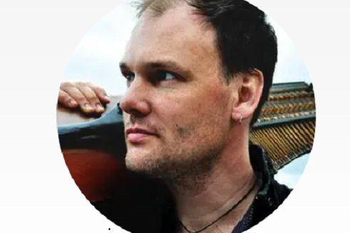 Johan Hedin Johan Hedin