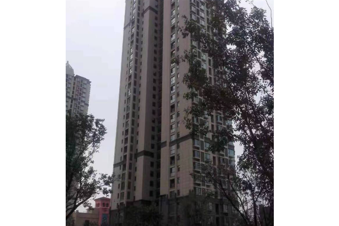 裕華滿園