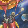 The Complete Science Fiction of Edgar Allan Poe The Complete Science Fiction of Edgar Allan Poe