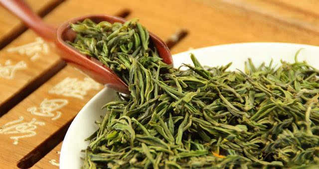 瑞州黃檗茶
