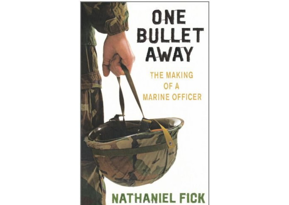 One Bullet Away One Bullet Away