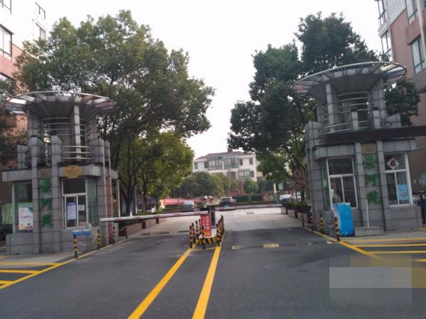 景河苑(上海境內住宅小區) 景河苑(上海境內住宅小區)