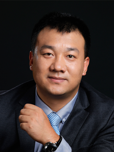 尚雍明 尚雍明