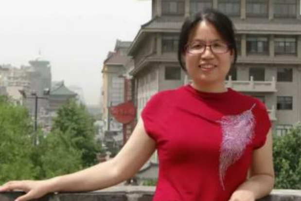 張改梅(北京印刷學院印刷與包裝工程學院教師) 張改梅(北京印刷學院印刷與包裝工程學院教師)