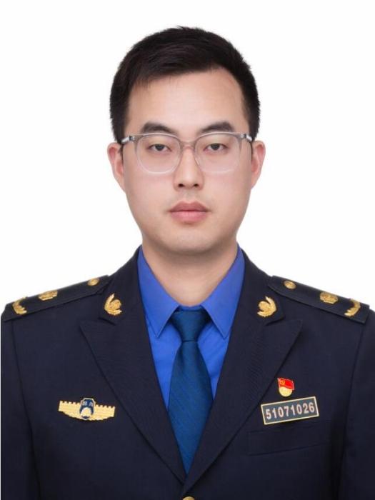 梁川(四川省廣元市利州區綜合行政執法局副局長) 梁川(四川省廣元市利州區綜合行政執法局副局長)