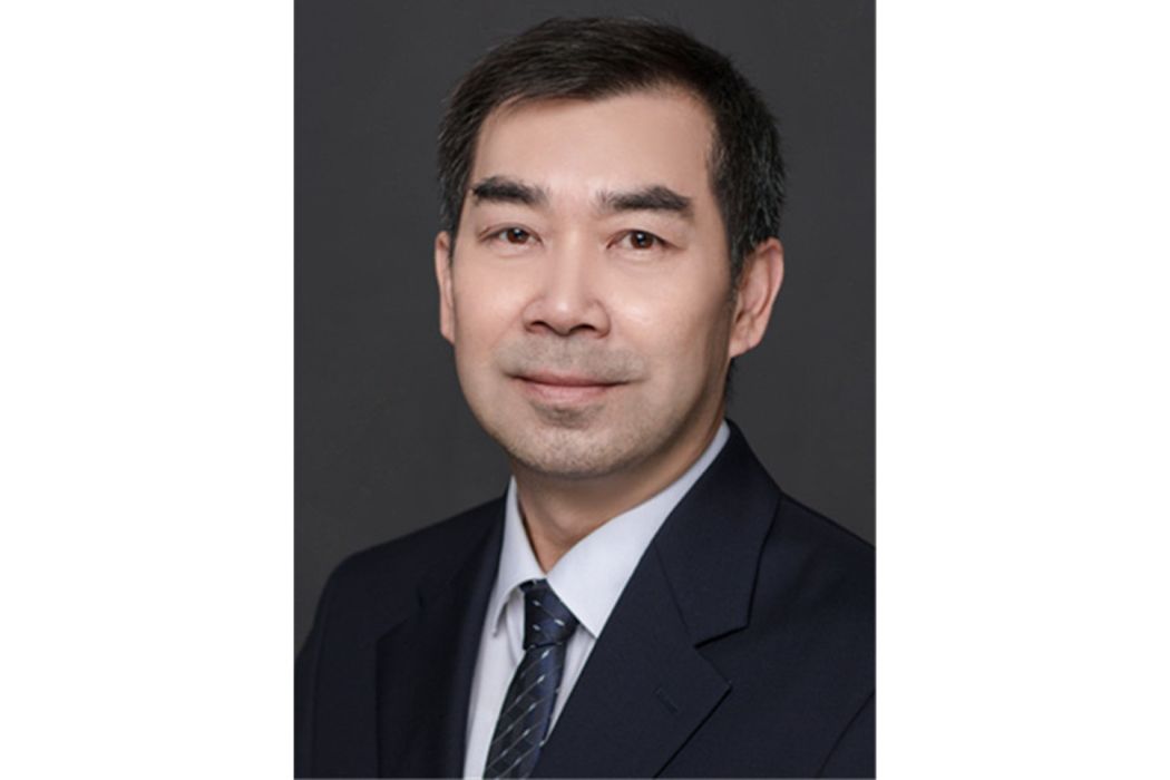 黃忠(中國科學院上海巴斯德所研究員) 黃忠(中國科學院上海巴斯德所研究員)