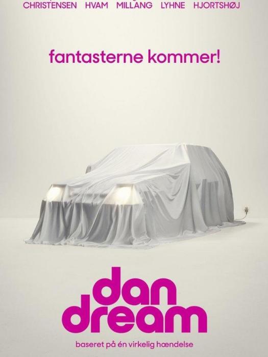 Dan-Dream Dan-Dream
