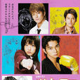 花樣男子(日本2005年由井上真央、松本潤主演的電視劇) 花樣男子(日本2005年由井上真央、松本潤主演的電視劇)