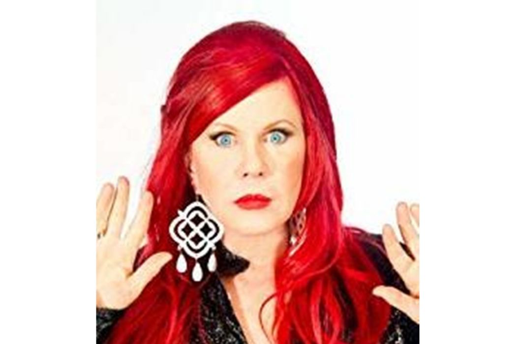 Kate Pierson Kate Pierson
