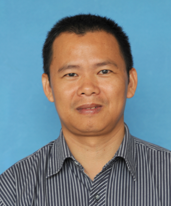 謝義平(中國教師) 謝義平(中國教師)