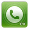 EX撥號 EX撥號