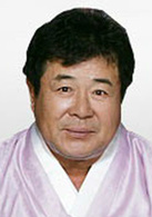媽媽長角了