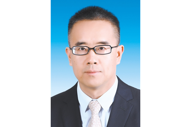 曹陽(廣東省江門市人民政府副市長) 曹陽(廣東省江門市人民政府副市長)