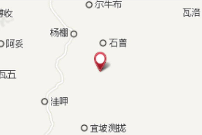 狼莫呷布 狼莫呷布