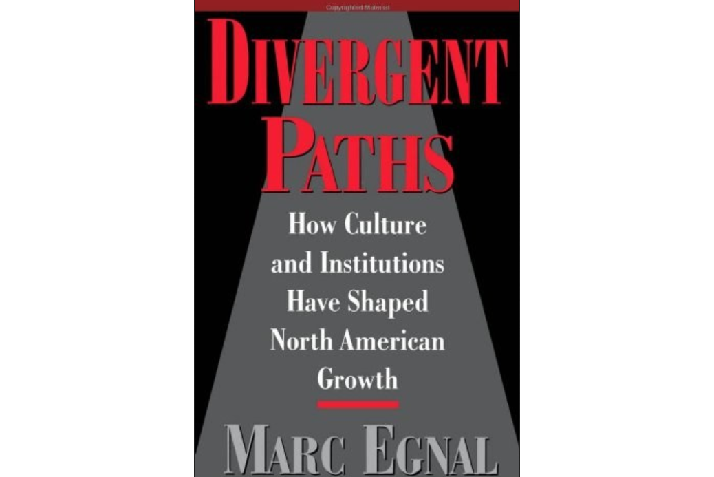 Divergent Paths Divergent Paths
