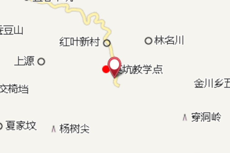 英坑鄉 英坑鄉