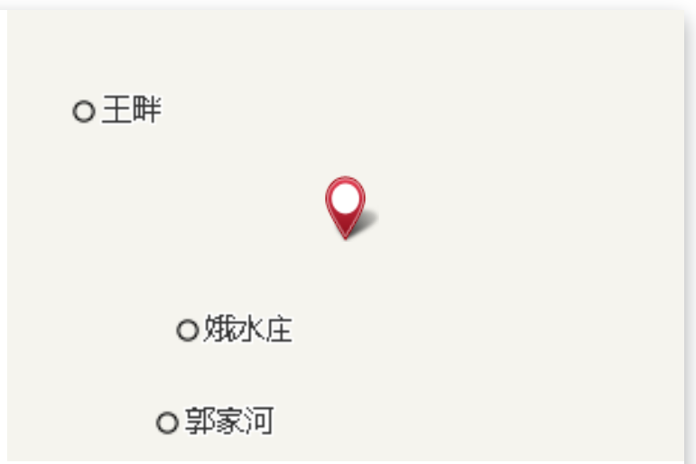 墩溝 墩溝