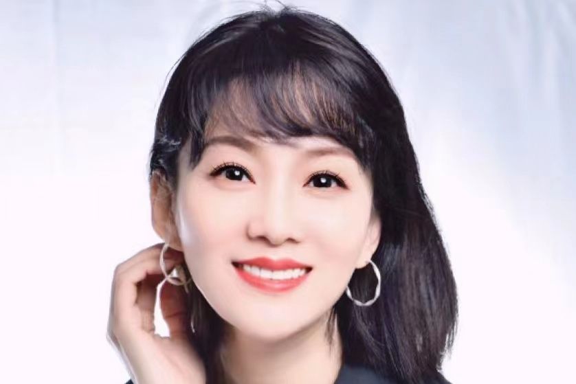 朱奕(湖南師範大學音樂學院舞蹈教授、碩士生導師) 朱奕(湖南師範大學音樂學院舞蹈教授、碩士生導師)