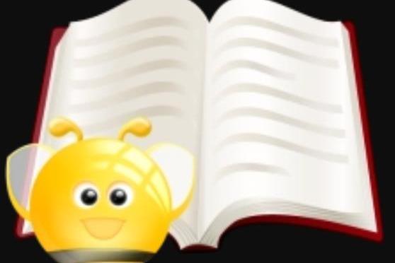 蜜蜂讀書