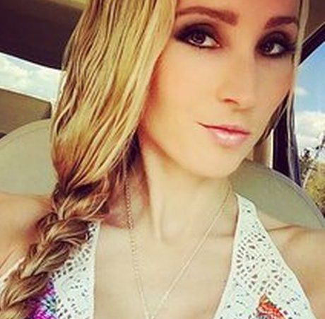 Ellyn O\x27Connell Ellyn O\x27Connell