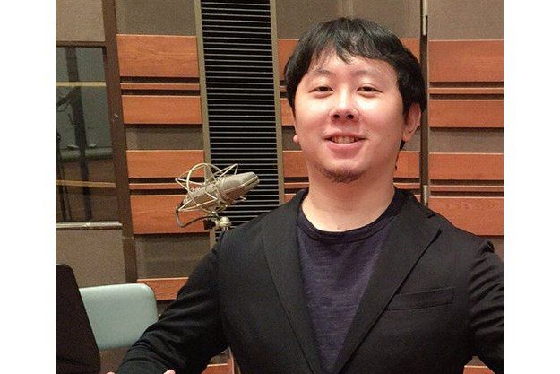 西木康智 西木康智