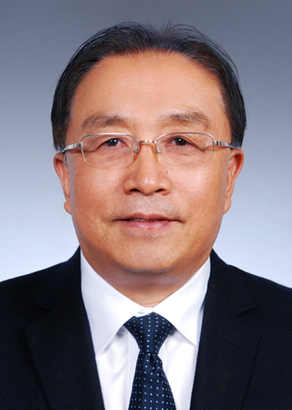 馬達(瀋陽市經濟和信息化委員會黨組成員、副主任)