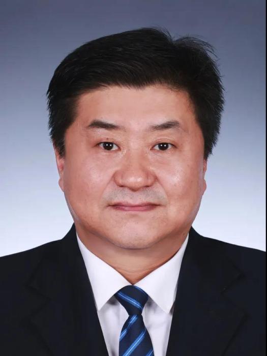 高揚(遼寧瀋陽市工業和信息化局黨組成員、副局長) 高揚(遼寧瀋陽市工業和信息化局黨組成員、副局長)