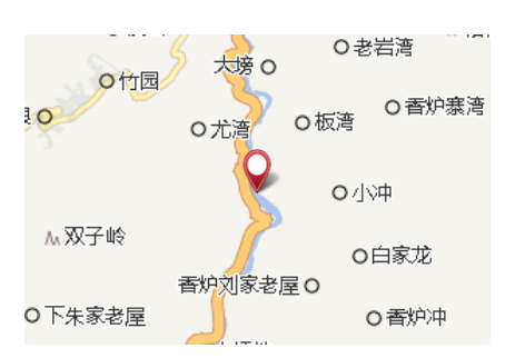 蔡家畈 蔡家畈