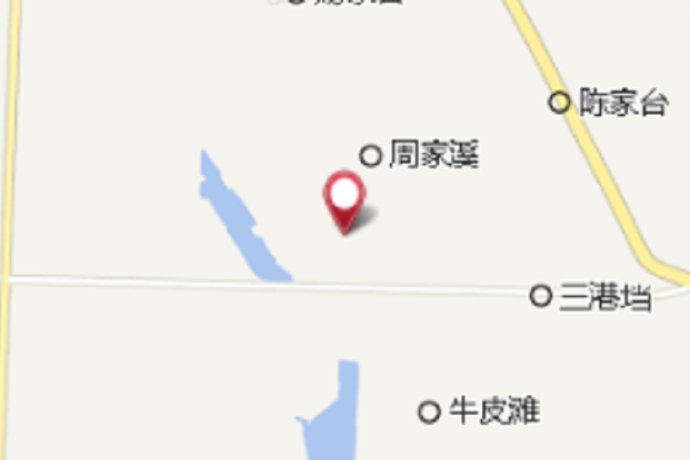 王家大咀 王家大咀
