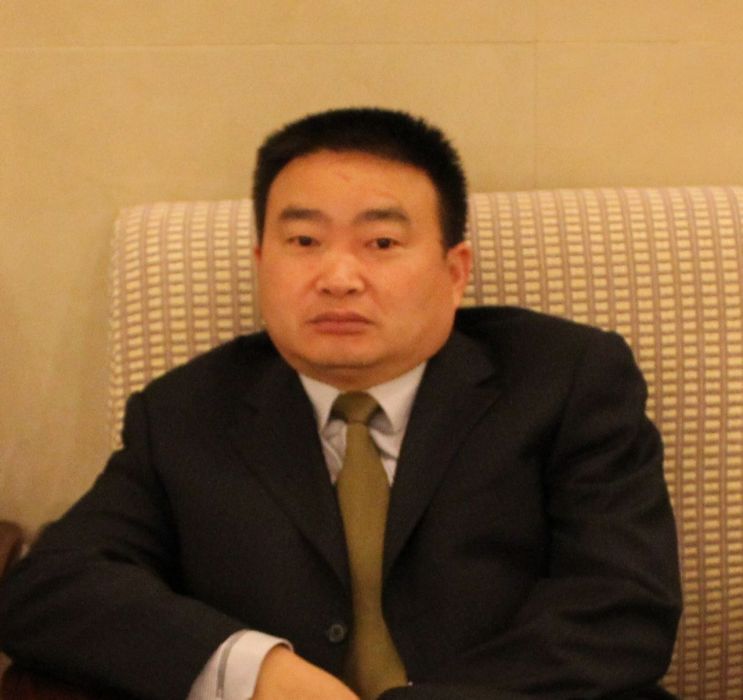 李長城(雲南省演講協會會員) 李長城(雲南省演講協會會員)