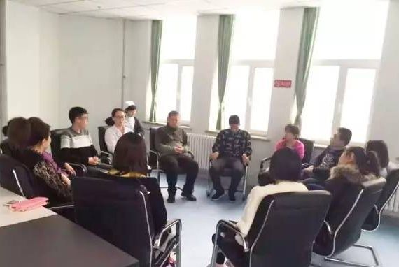 減壓門診 減壓門診
