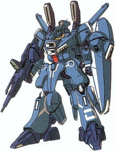 高達Mk-V 高達Mk-V