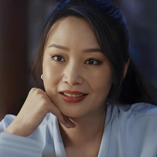 劉麗靜