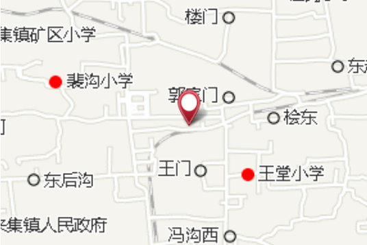 如堂廟 如堂廟