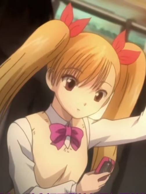 夏蟲 THE ANIMATION
