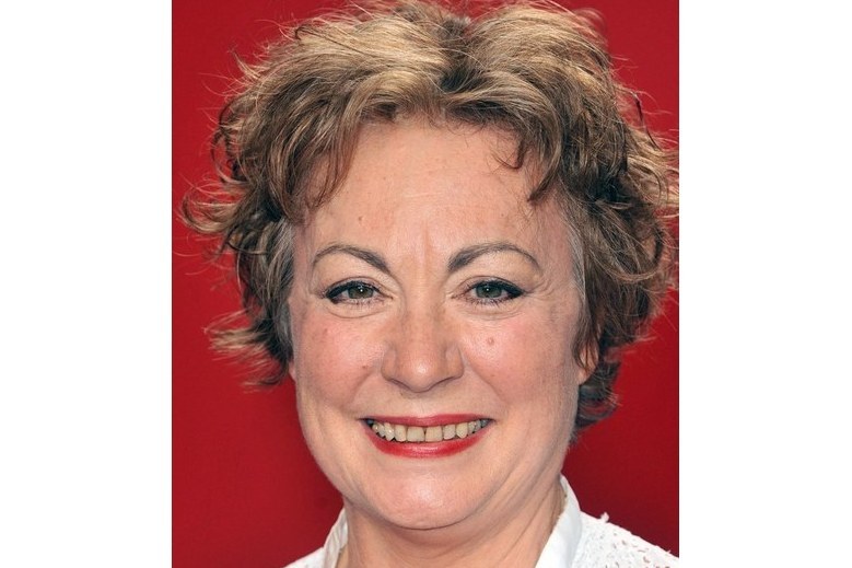安妮塔·凱里(Anita Carey) 安妮塔·凱里(Anita Carey)