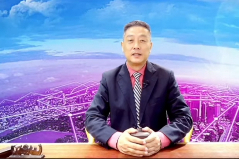李小傑(北京收藏家協會文化交流研究分會分會長) 李小傑(北京收藏家協會文化交流研究分會分會長)