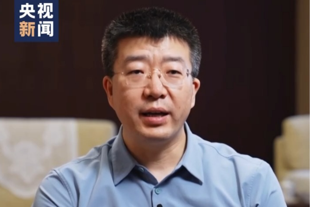張新(中央紀委國家監委第十監督檢查室副主任) 張新(中央紀委國家監委第十監督檢查室副主任)