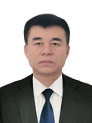 許斌(遼寧省盤錦市交通運輸局黨組成員、副局長) 許斌(遼寧省盤錦市交通運輸局黨組成員、副局長)
