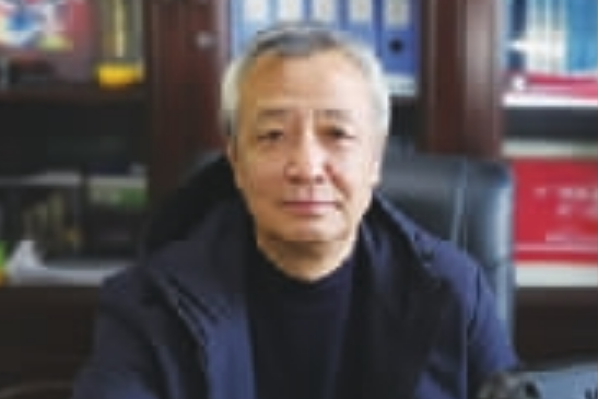 司珍(蔚縣秧歌演藝有限責任公司董事長) 司珍(蔚縣秧歌演藝有限責任公司董事長)