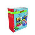 科學DIY 科學DIY